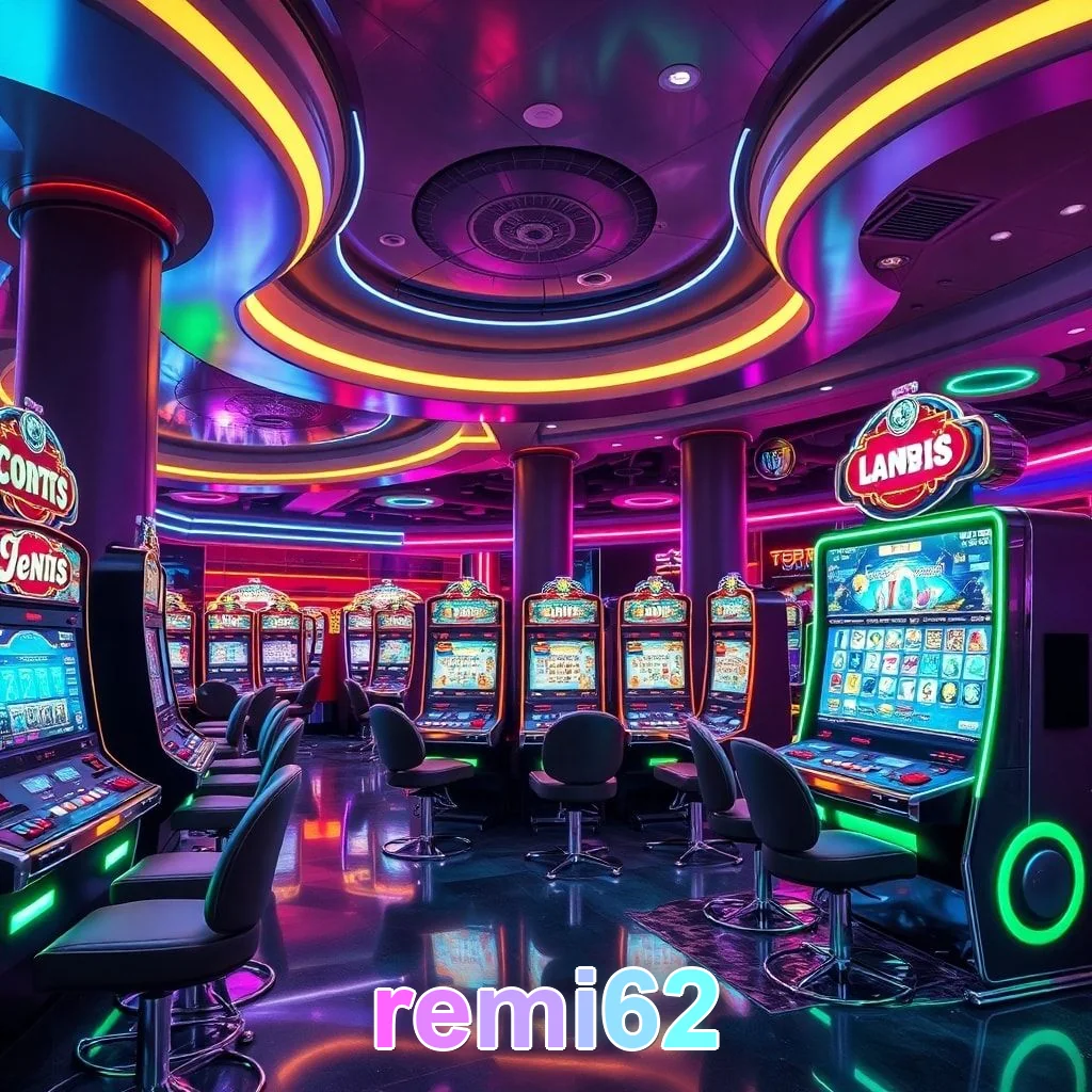 remi62 apk