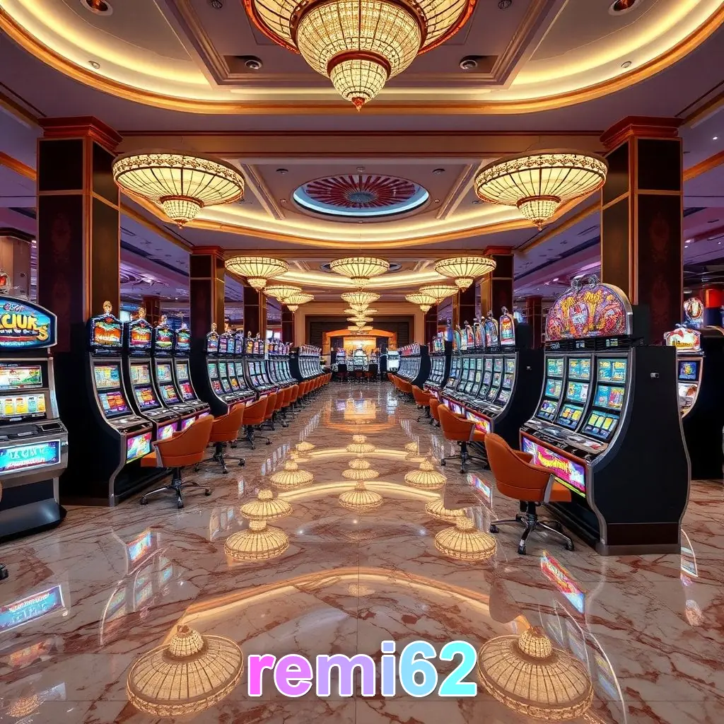 Unduh remi62